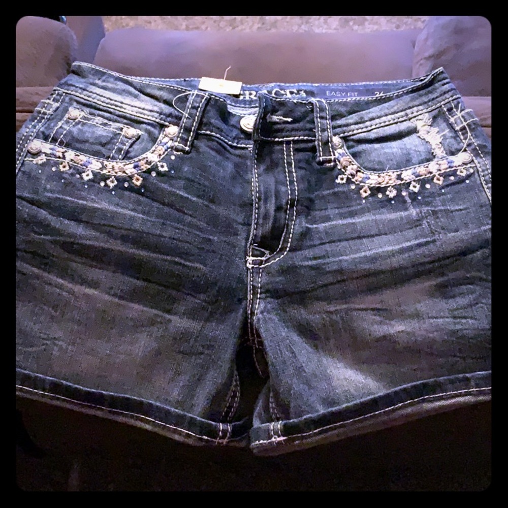 Shorts